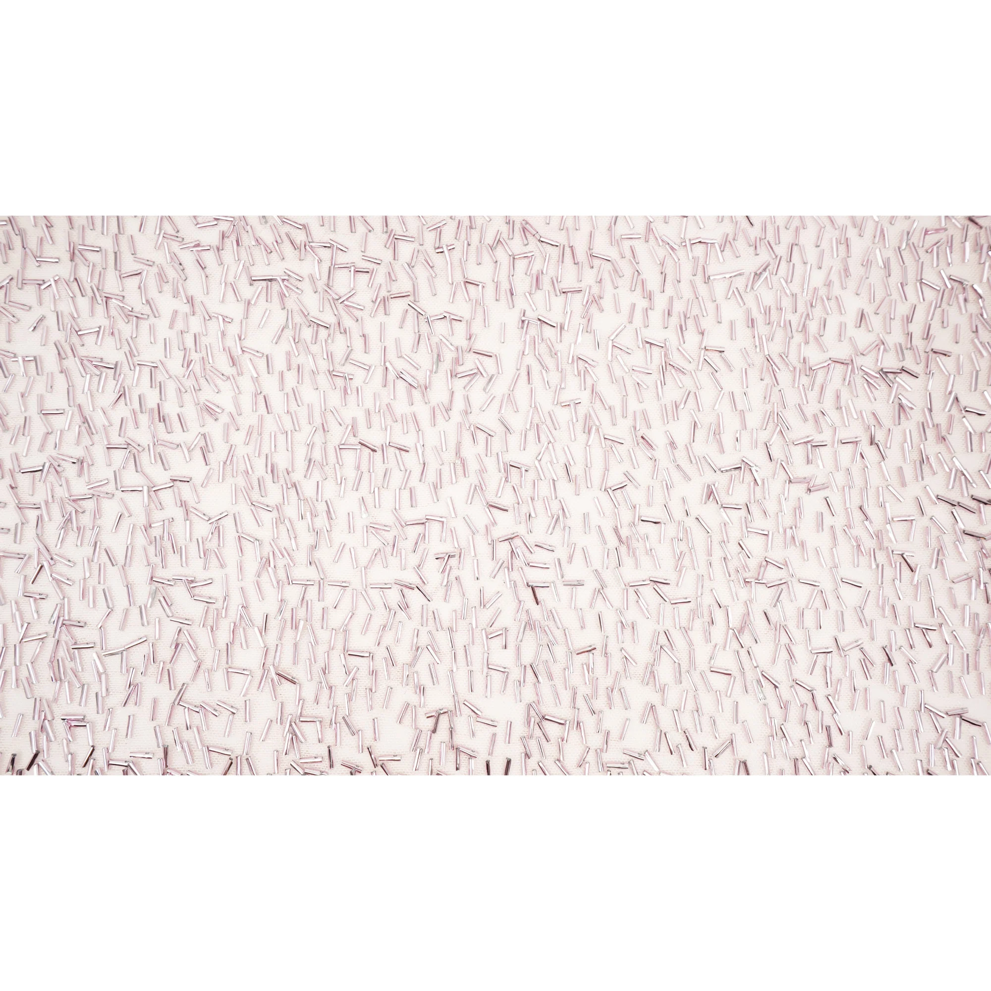 Dazzle Beaded Stretch Mesh Fabric | Blue Moon Fabrics - Image 30