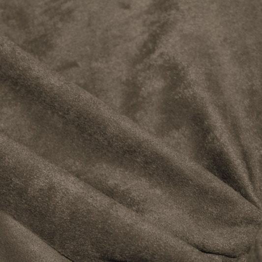 Double Sided Stretch Faux Suede Fabric | Blue Moon Fabrics - Image 5