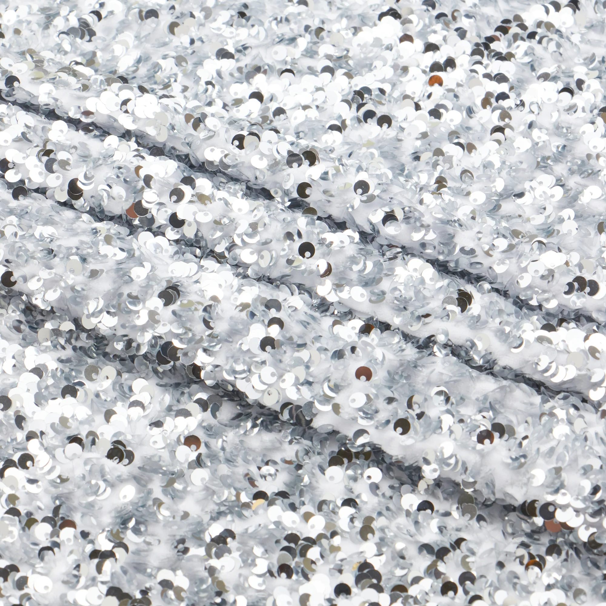 Duchess Stretch Velvet Sequin Fabric | Blue Moon Fabrics - Image 16