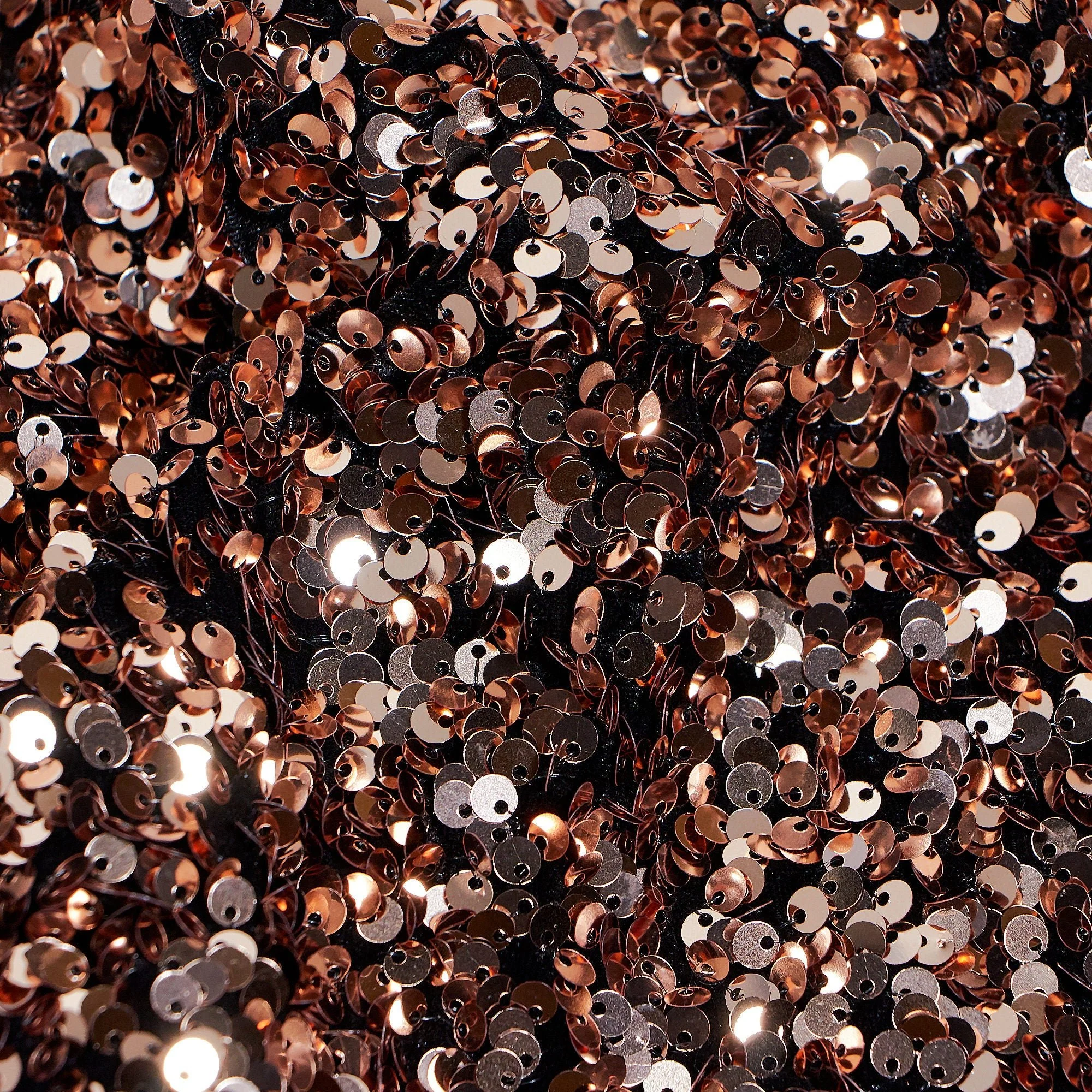 Duchess Stretch Velvet Sequin Fabric | Blue Moon Fabrics - Image 23
